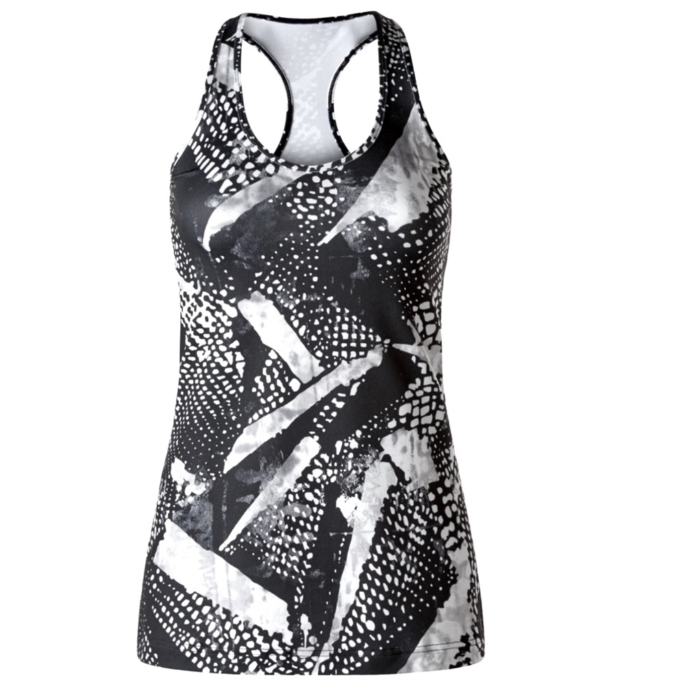 Lululemon static mist cool racer back tank